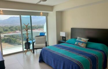 Peninsula Puerto Vallarta Unit 9c, Hotel Zone, Gran Venetian – Icon Area