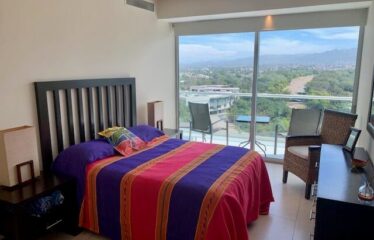 Peninsula Puerto Vallarta Unit 9c, Hotel Zone, Gran Venetian – Icon Area