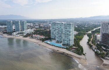 Unit 18D Peninsula Puerto Vallarta