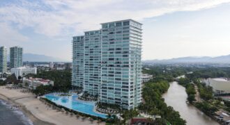 Unit 18D Peninsula Puerto Vallarta