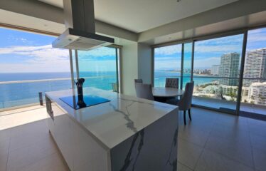 Condo For Sale at Peninsula Puerto Vallarta – T1 15D Hotel Zone