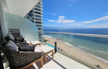 Condo For Sale at Peninsula Puerto Vallarta – T1 15D Hotel Zone