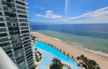 Condo For Sale at Peninsula Puerto Vallarta – T1 15D Hotel Zone