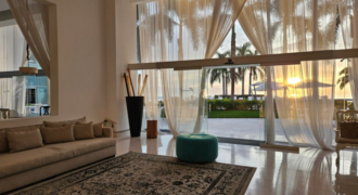 Condo For Sale at Peninsula Puerto Vallarta – T1 15D Hotel Zone