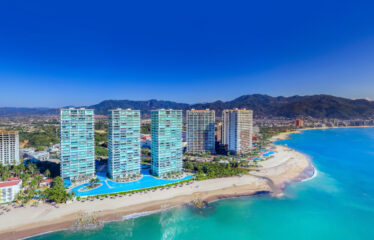 Peninsula Puerto Vallarta Apartment for Rent – Tower 1 23B