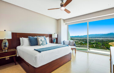 Peninsula Puerto Vallarta Apartment for Rent – Tower 1 23B