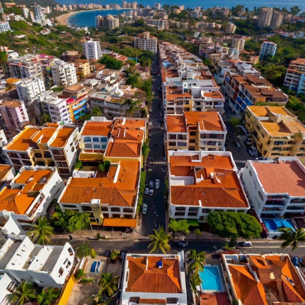 Puerto Vallarta Real Estate Market