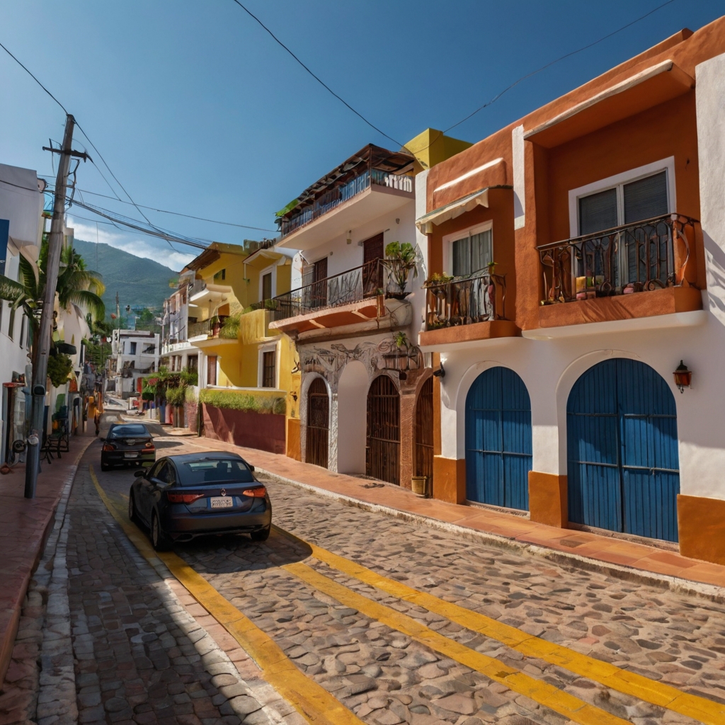 puerto vallarta real estate market
