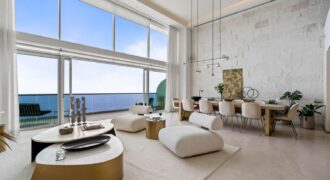 2485 Blvd Francisco Medina Ascencio 48333 PH 25B, Peninsula Vallarta PH B-25 T2
