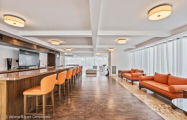 2485 Blvd Francisco Medina Ascencio 48333 PH 25B, Peninsula Vallarta PH B-25 T2