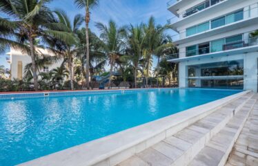 2485 BLV. Fco. Medina Ascencio 22D, Peninsula