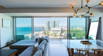 Peninsula Condo For Sale: Unit E-10 T1