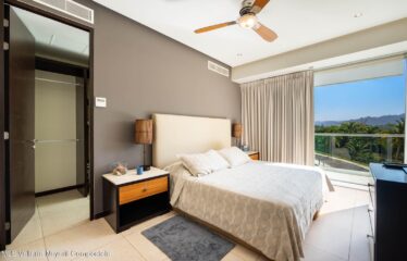 Unit 1C Peninsula Vallarta Condo For Sale – 3BR/3Bath
