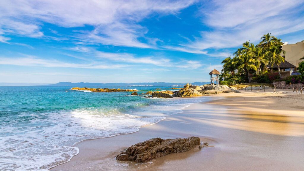 puerto vallarta weather in may
