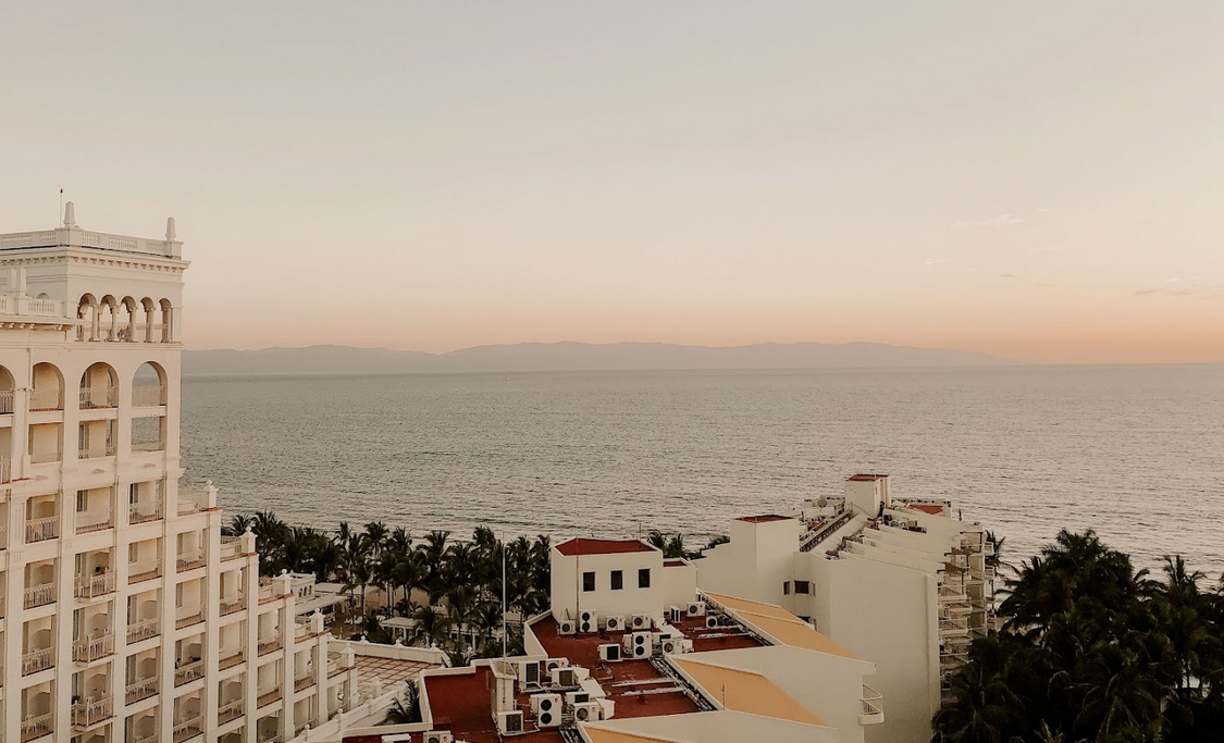 What Is Hottest Month In Puerto Vallarta