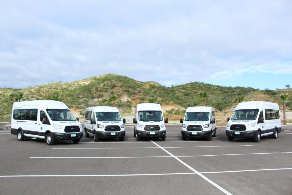 puerto vallarta airport transportation