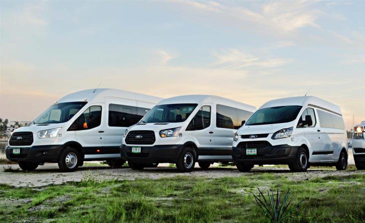 puerto vallarta airport transportation