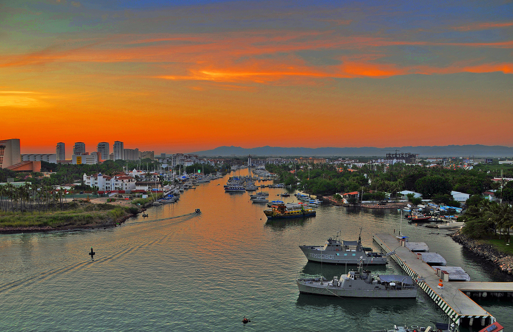Best Neighborhoods in Puerto Vallarta