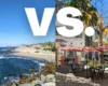 Puerto Vallarta vs Cabo for Buying a Condo