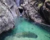 Waterfalls in Puerto Vallarta