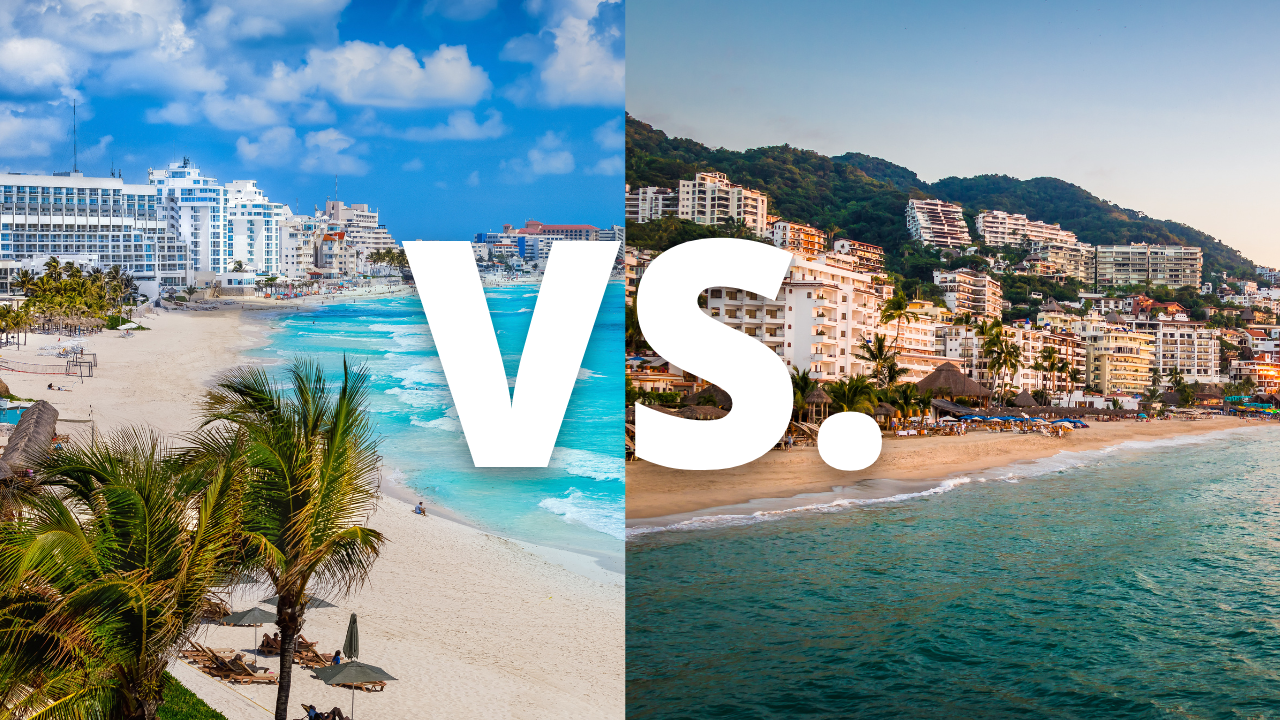 puerto vallarta vs cancun 2