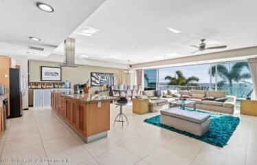 2485 Francisco Medina Ascencio C1, Peninsula