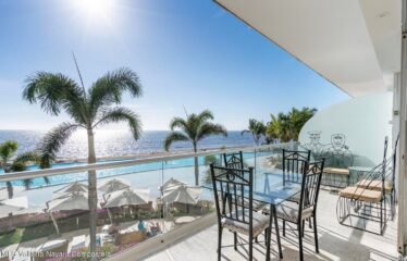 2485 Francisco Medina Ascencio C1, Peninsula