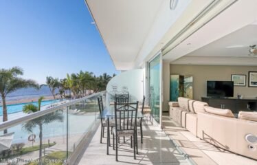 2485 Francisco Medina Ascencio C1, Peninsula