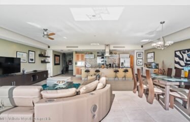 2485 Francisco Medina Ascencio C1, Peninsula