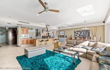 2485 Francisco Medina Ascencio C1, Peninsula