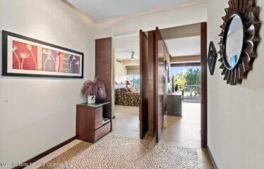 2485 Francisco Medina Ascencio C1, Peninsula