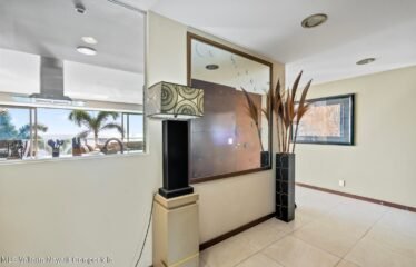 2485 Francisco Medina Ascencio C1, Peninsula