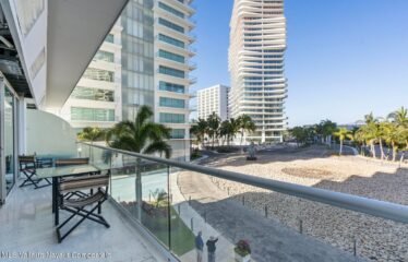 2485 Francisco Medina Ascencio C1, Peninsula