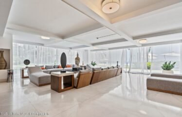 2485 Francisco Medina Ascencio C1, Peninsula