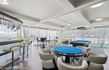 2485 Francisco Medina Ascencio C1, Peninsula