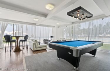 2485 Francisco Medina Ascencio C1, Peninsula