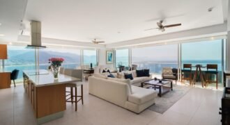 2485 Francisco Medina Ascencio 3-20A, Peninsula Vallarta