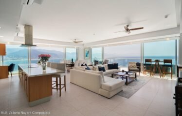 2485 Francisco Medina Ascencio 3-20A, Peninsula Vallarta