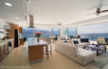2485 Francisco Medina Ascencio 3-20A, Peninsula Vallarta