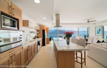 2485 Francisco Medina Ascencio 3-20A, Peninsula Vallarta