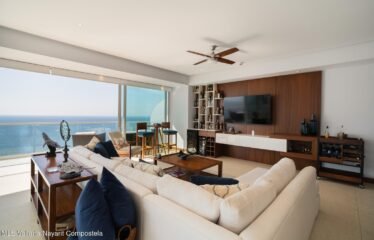 2485 Francisco Medina Ascencio 3-20A, Peninsula Vallarta