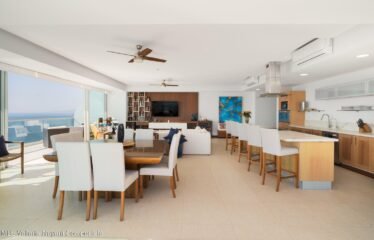 2485 Francisco Medina Ascencio 3-20A, Peninsula Vallarta