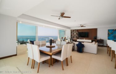 2485 Francisco Medina Ascencio 3-20A, Peninsula Vallarta