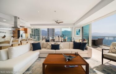 2485 Francisco Medina Ascencio 3-20A, Peninsula Vallarta