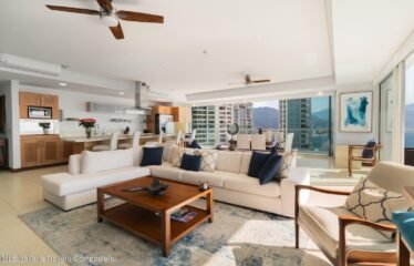 2485 Francisco Medina Ascencio 3-20A, Peninsula Vallarta