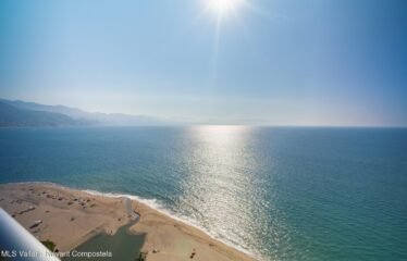 2485 Francisco Medina Ascencio 3-20A, Peninsula Vallarta