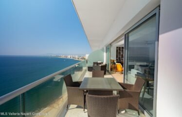 2485 Francisco Medina Ascencio 3-20A, Peninsula Vallarta