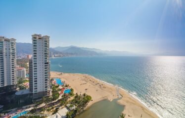 2485 Francisco Medina Ascencio 3-20A, Peninsula Vallarta