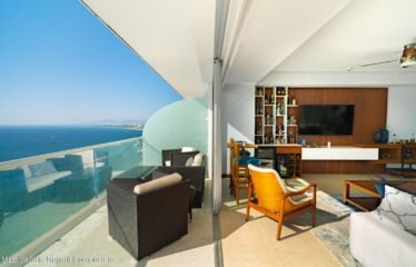 2485 Francisco Medina Ascencio 3-20A, Peninsula Vallarta