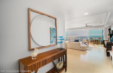 2485 Francisco Medina Ascencio 3-20A, Peninsula Vallarta